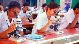 Alluri Sitarama Raju Academy of Medical Sciences thumbnail #1