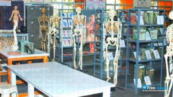 Alluri Sitarama Raju Academy of Medical Sciences photo #8