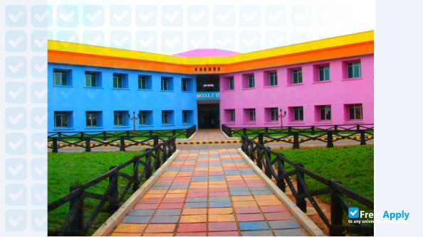 Alluri Sitarama Raju Academy of Medical Sciences photo #4