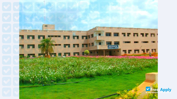 Alluri Sitarama Raju Academy of Medical Sciences photo #2