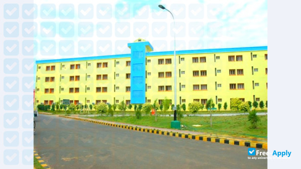 Alluri Sitarama Raju Academy of Medical Sciences photo #5