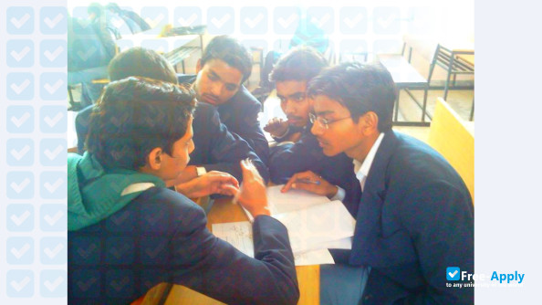 Moradabad Institute of Technology photo #6