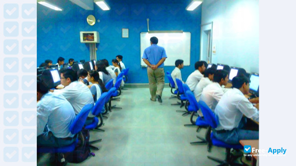 Moradabad Institute of Technology photo #9