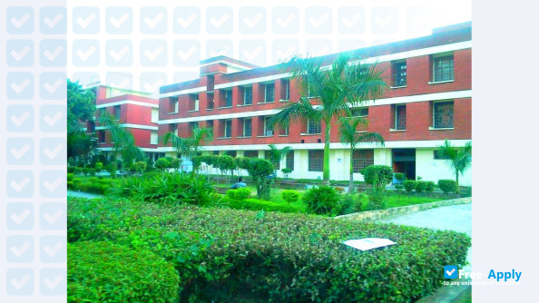 Moradabad Institute of Technology photo #7