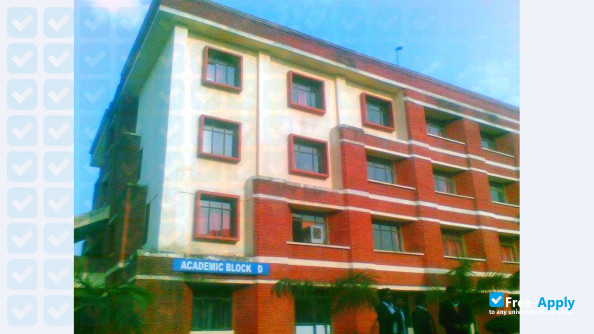Moradabad Institute of Technology photo #2