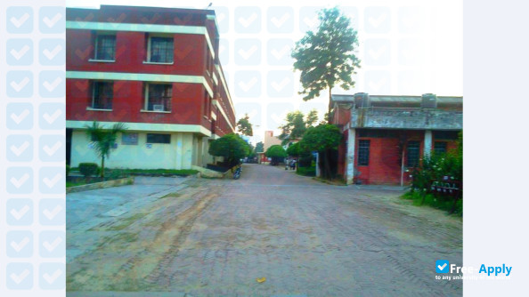 Moradabad Institute of Technology photo #3