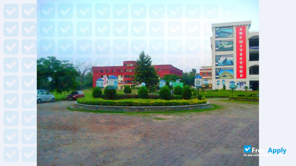 Moradabad Institute of Technology photo #10