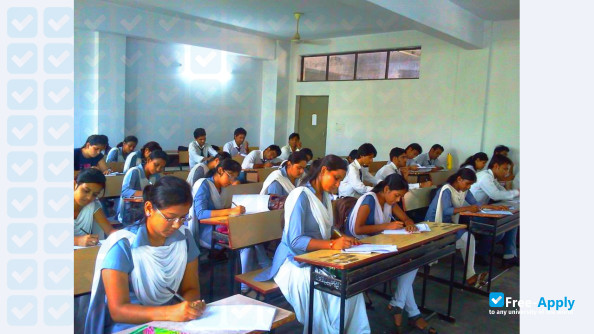 Moradabad Institute of Technology photo #4