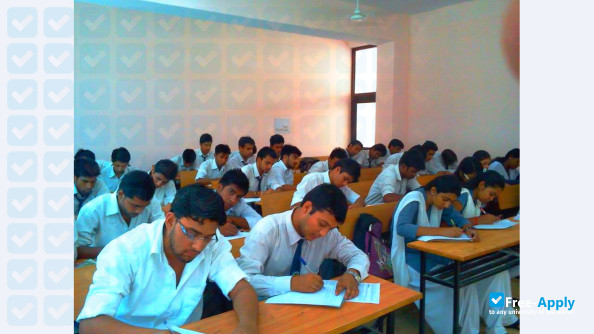 Moradabad Institute of Technology photo #5