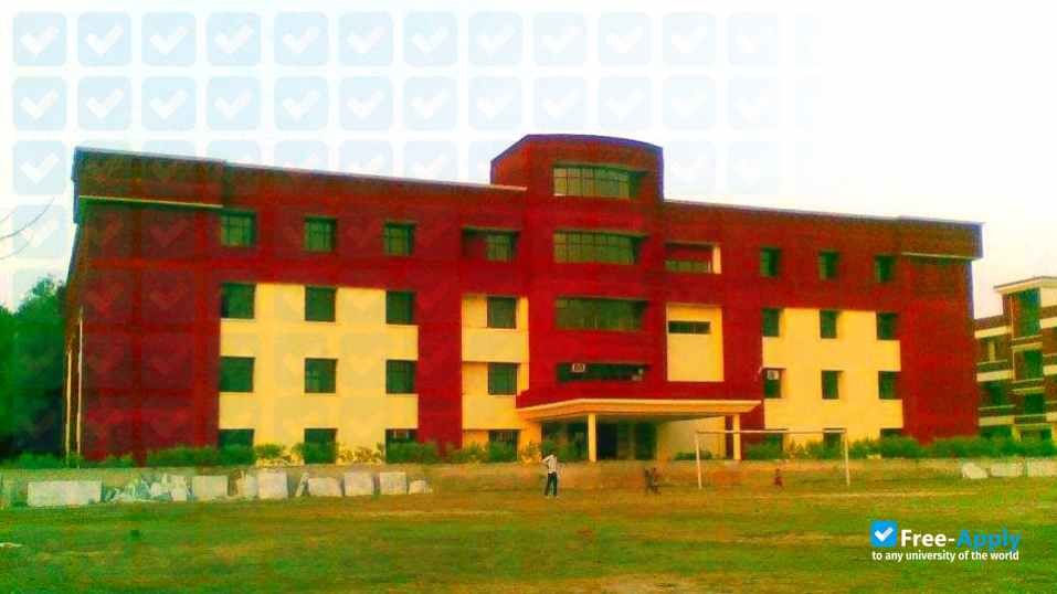 Moradabad Institute of Technology photo #8