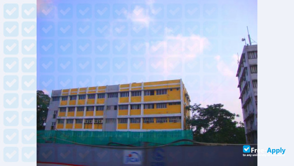 Government Kilpauk Medical College photo #8