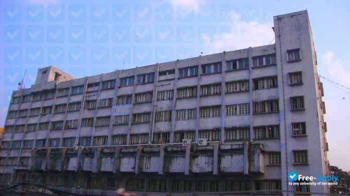 Government Kilpauk Medical College photo #4