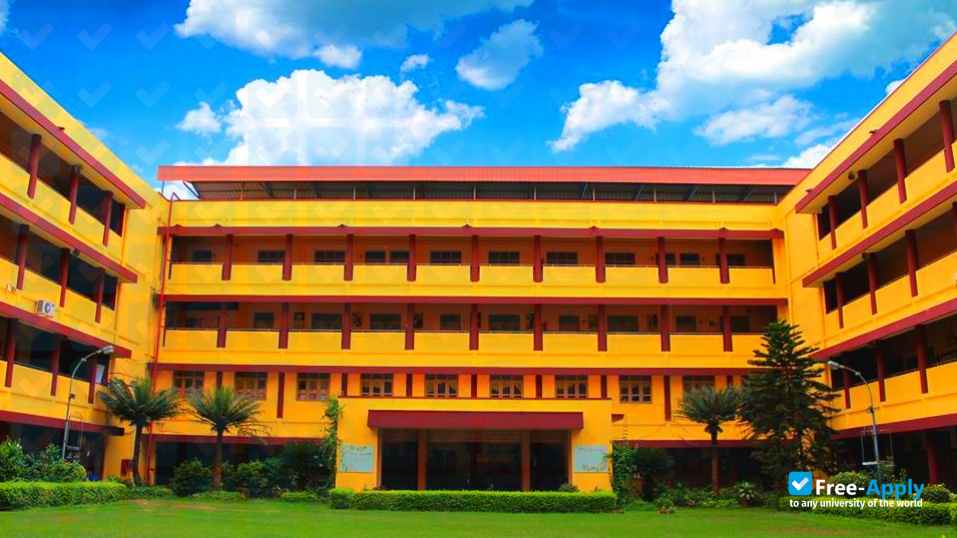 St Francis College for Women photo #3