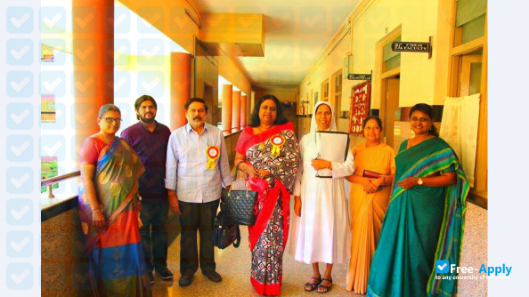St Francis College for Women photo