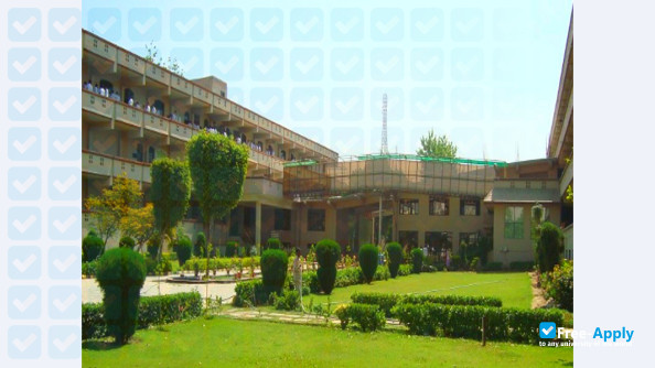 Photo de l’Hi Tech Institute of Engineering & Technology #3