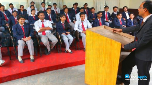 Photo de l’Hi Tech Institute of Engineering & Technology #2