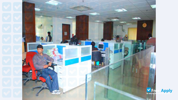 Photo de l’Rajdhani College New Delhi #7