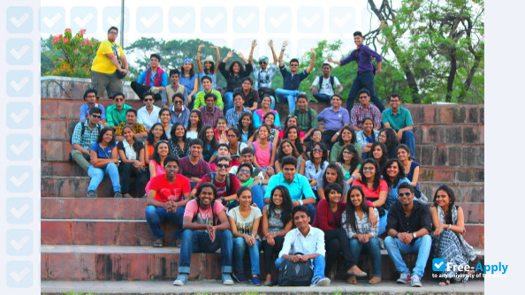 Sir J J College of Architecture photo #14