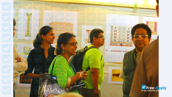 Sir J J College of Architecture photo #10