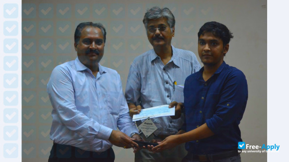 Sir J J College of Architecture photo #19