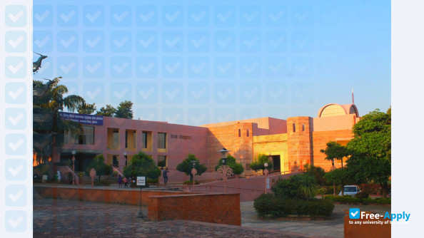 Sir J J College of Architecture фотография №15