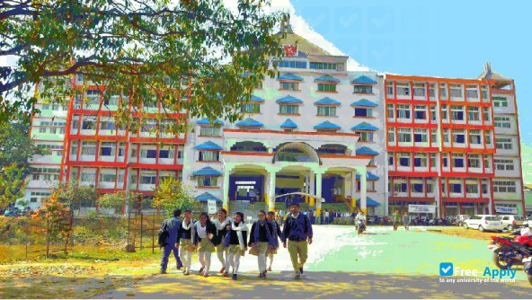 Gririjananda Chowdhury Institute of Management and Technology photo