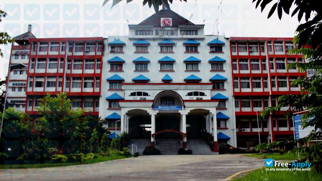 Gririjananda Chowdhury Institute of Management and Technology photo #3