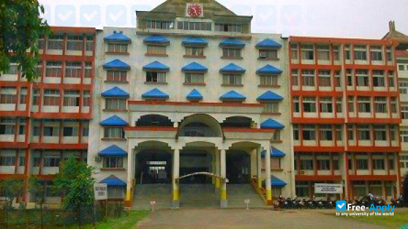 Gririjananda Chowdhury Institute of Management and Technology photo #2