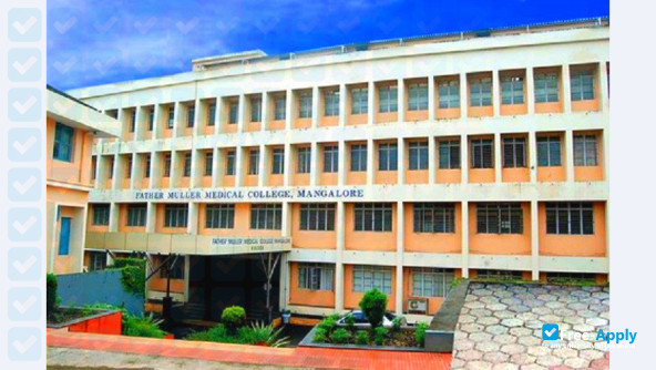 Father Muller Medical College photo #2