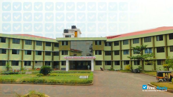 Father Muller Medical College photo #4