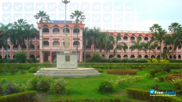 J. T. Mahajan College of Engineering photo #4