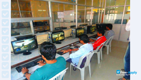 J. T. Mahajan College of Engineering photo #7