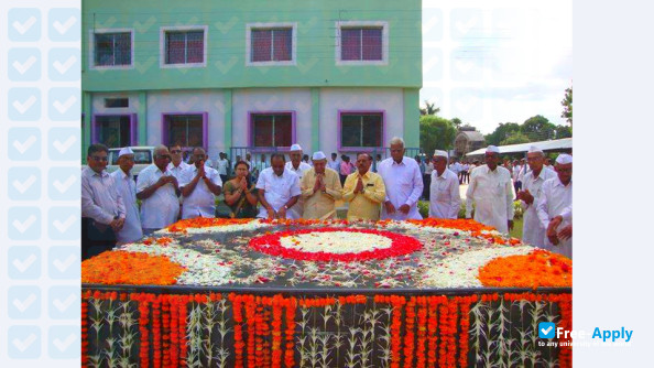 J. T. Mahajan College of Engineering photo #5
