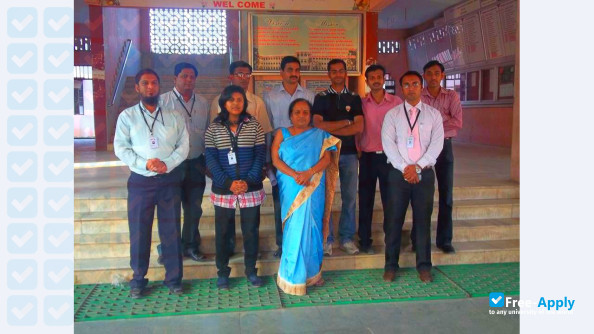 J. T. Mahajan College of Engineering photo #3