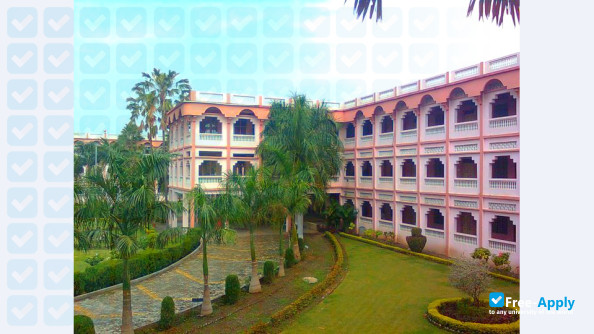 J. T. Mahajan College of Engineering photo #7