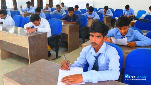 Photo de l’AKS University Satna #34