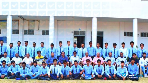 Photo de l’AKS University Satna #31