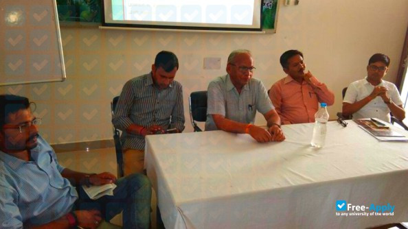 Photo de l’AKS University Satna #20