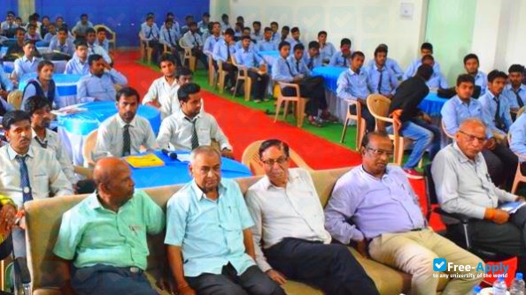 Photo de l’AKS University Satna #5