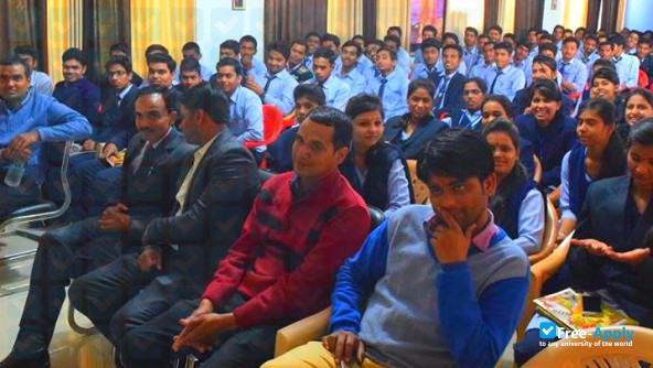 Photo de l’AKS University Satna #23