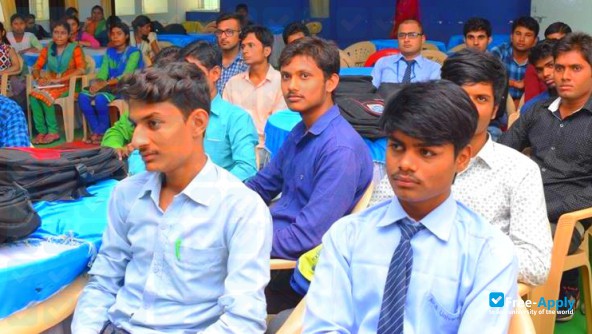 Photo de l’AKS University Satna #16