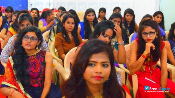 Photo de l’AKS University Satna #38