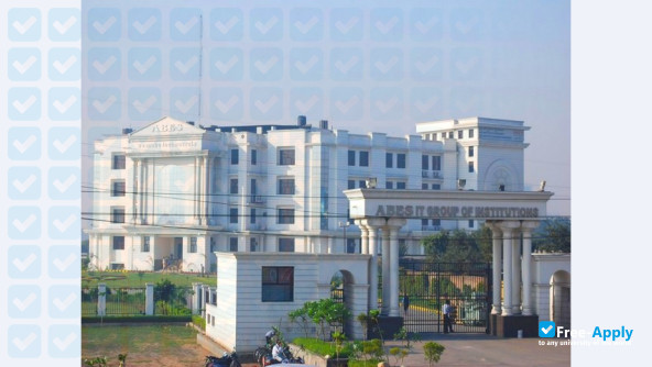 ABES Institute of Technology фотография №6