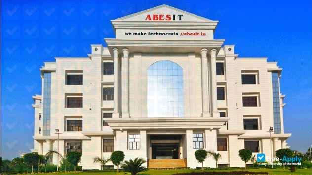 ABES Institute of Technology фотография №7