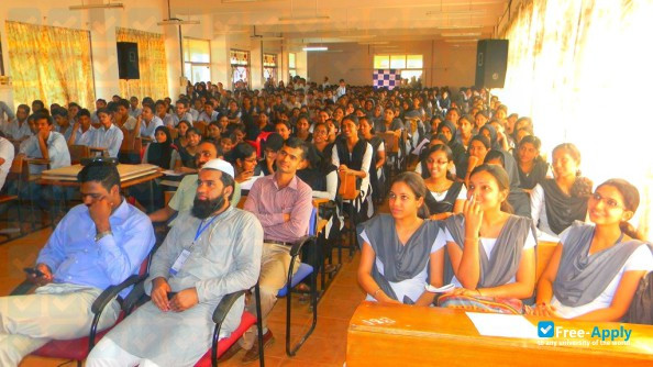 AWH Engineering College photo #2