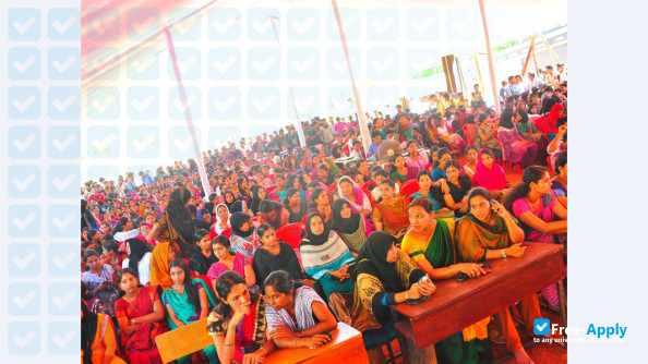 AWH Engineering College photo #5