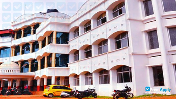 AWH Engineering College photo #13