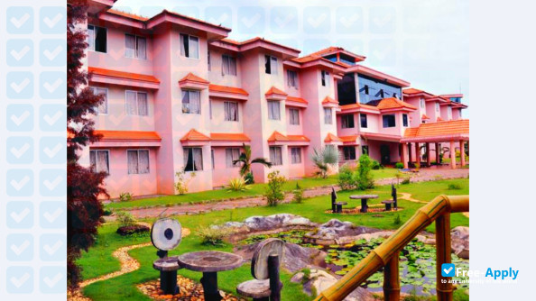 AWH Engineering College photo #3