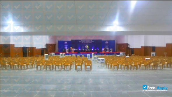 Tamil Nadu National Law School photo #7
