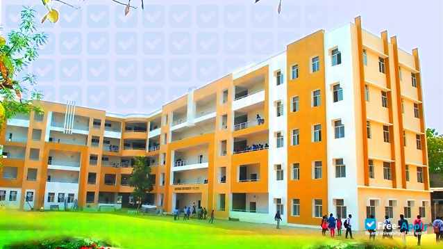 Matrusri Engineering College photo #3